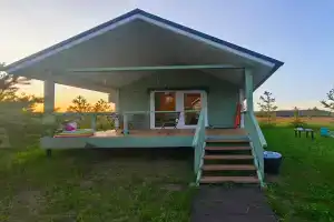 VMeste Camping, Labyshka