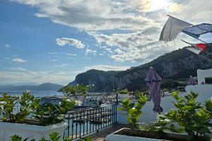 Relais Maresca Luxury Small Hotel, Capri Village