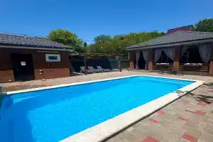 Dve reki Guest house, Maykop