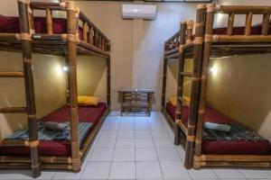 Losmanos Hostel, Yogyakarta