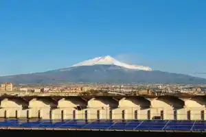 Catania International Airport Hotel, Catania