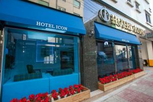 SSH ICON Hostel, Seoul