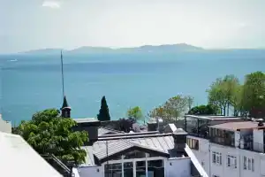 Hotel Peninsula, Istanbul