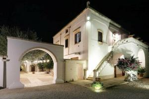 Agriturismo Masseria De Michele, Cisternino