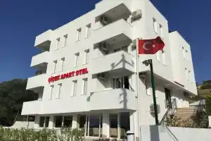 Cicek Apart Hotel, Cesme