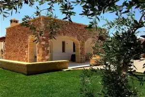 Borgo Rosso Terra, Gallipoli