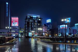 ZONK Nakasu Deaibashi Hotel, Fukuoka