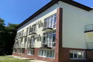 Rosinka Guest house, Karplyakho