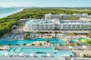 Iberostar Selection Albufera Park - All Inclusive, Platja de Muro