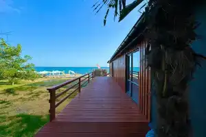 Boutique Hotel SunHouse, Novyjj Afon