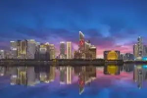 Atour Hotel Hangzhou West Lake Lakeside Yintai, Hangzhou