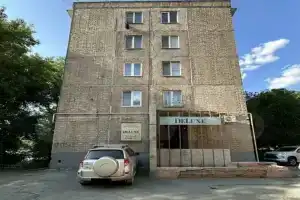 DeLuxe Guest house, Orsk