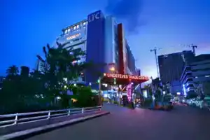favehotel LTC Glodok, Jakarta