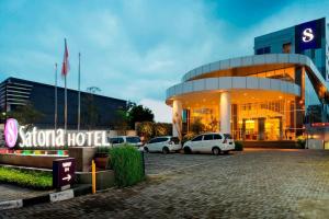 Satoria Hotel Yogyakarta, Yogyakarta