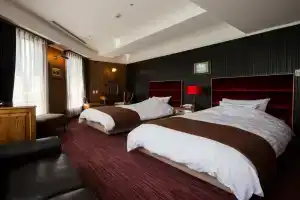 ROYAL CHESTER NAGASAKI hotel & retreat, Nagasaki