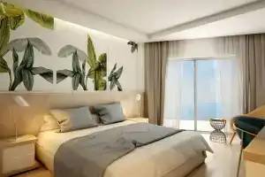 Nissi Beach Resort, Ayia Napa
