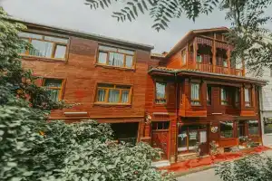 Acacia Mansion Hotel, Istanbul