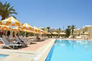 Hotel Venice Beach- Families and Couples Only, Triffa