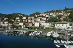 Ostello del Porto, Lovere