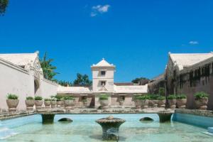 Sofia Boutique Residence, Yogyakarta