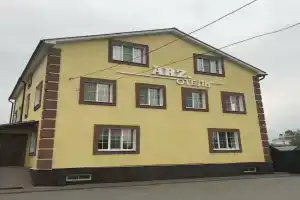 Arz.hotel, Arzamas