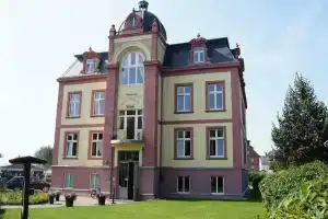 Waren Müritz Hotel Harmonie, Waren