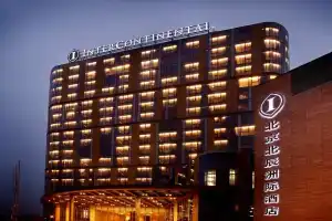 Intercontinental Beijing Beichen, Beijing