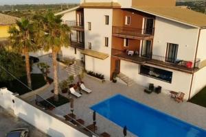 Amada Hotel Siracusa, Syracuse