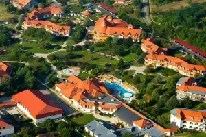 Kolping Hotel Spa & Family Resort, Heviz