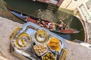 Hotel Bella Venezia, Venice