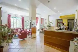 Hotel Mediterraneo, Cefalu