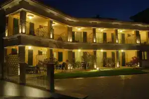 Incantea Resort, Tortoreto