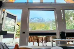 Pine Wood Elbrus Guest house, Terskol