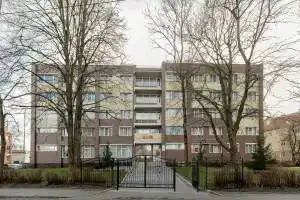 Mayak Hotel, Kaliningrad