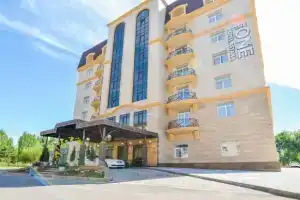 The ONE Hotel, Astana