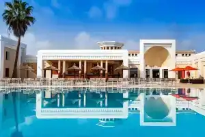 El Borj Hotel, Mahdia