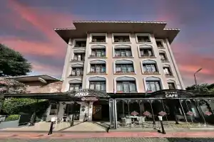 The and Hotel Sultanahmet- Special Category, Istanbul