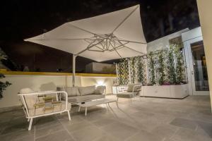 Edward Rooms & Wellness B&B, Trani