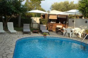 Gens Mundi B&B, Ostia Antica