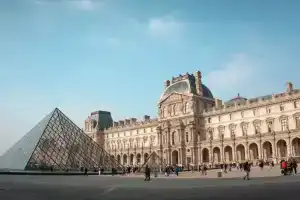 Saint Petersbourg Opera Hotel, Paris