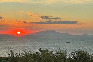Hotel Dania, Sorrento