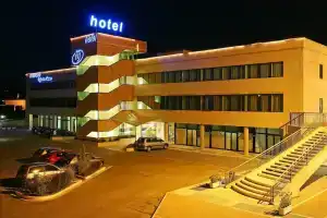 Hotel Planet, Arezzo
