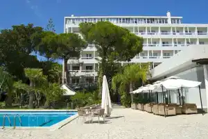 Abamar Hotel, Santa Margherita