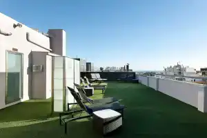 Eurostars Centrum Hotel, Alicante