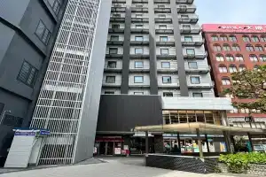 Sotetsu Fresa Inn Osaka Namba, Osaka