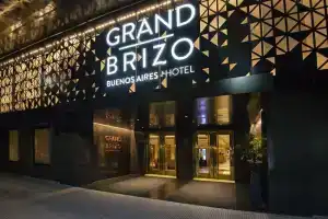 Hotel Grand Brizo Buenos Aires, Buenos Aires