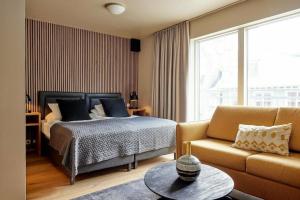 Hotel Frón, Reykjavik