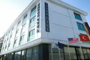 Radar Hotel, Istanbul