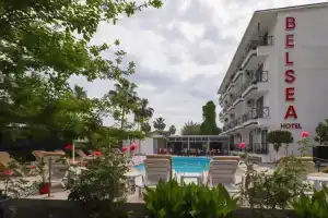Belsea Otel, Beldibi