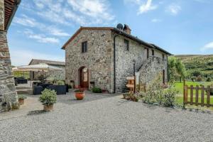 Agriturismo Podere San Giorgio, Radicofani